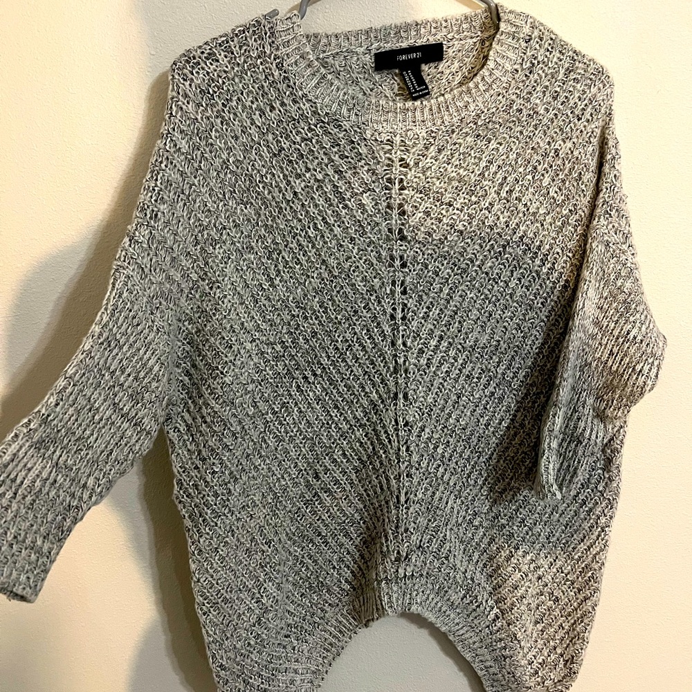 Gorgeous Forever 21 Sweater.